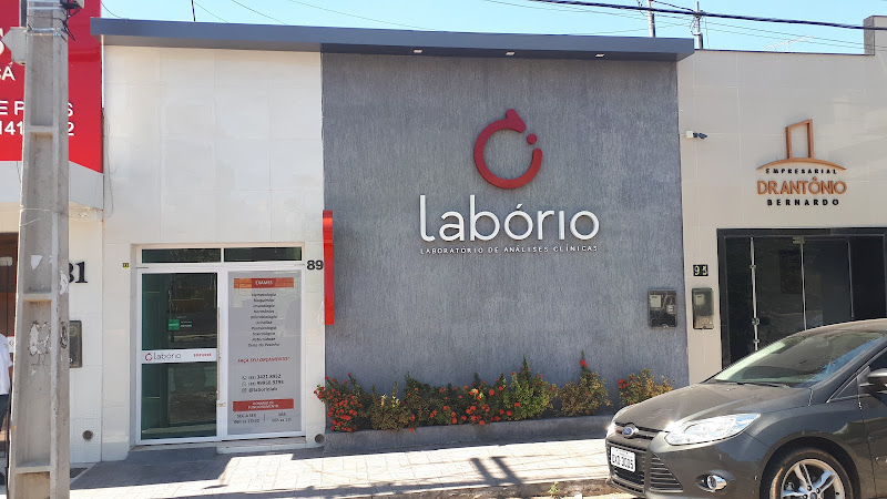 Foto 3 de Labório Análises Clínicas
