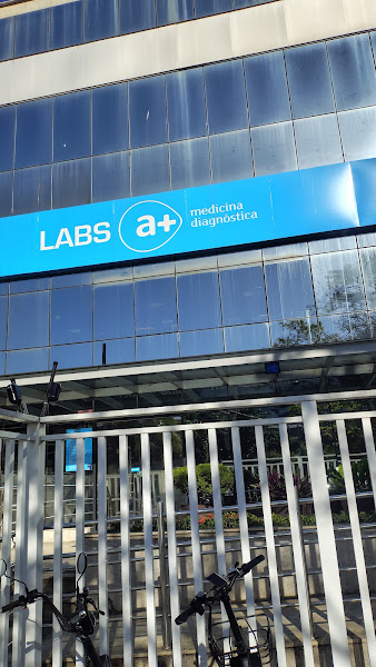 Foto 2 de Labs a+