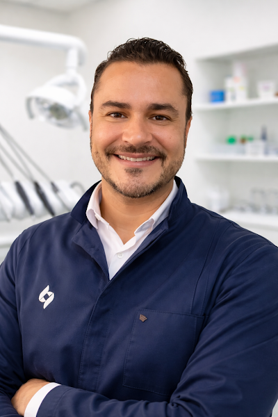 Foto 2 de Lacerda Odontologia - Ribeirão Preto - Ortodontia, Implante e Estética Dentária