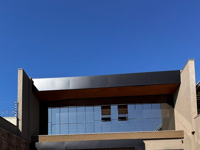 Foto 9 de Lacerda Odontologia - Ribeirão Preto - Ortodontia, Implante e Estética Dentária