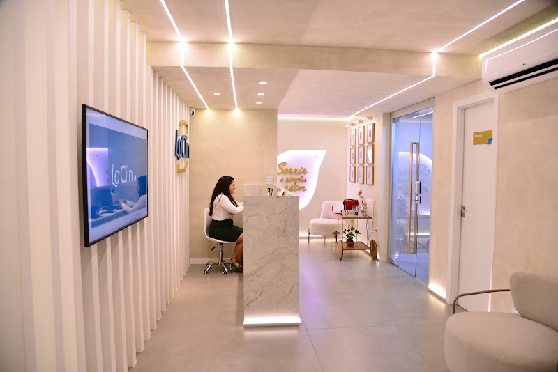 Foto 2 de LaClin Odontologia
