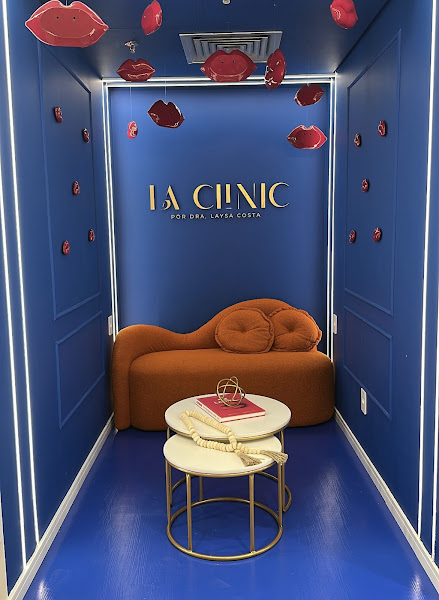 Foto 2 de LaClinic - Dra Laysa Costa