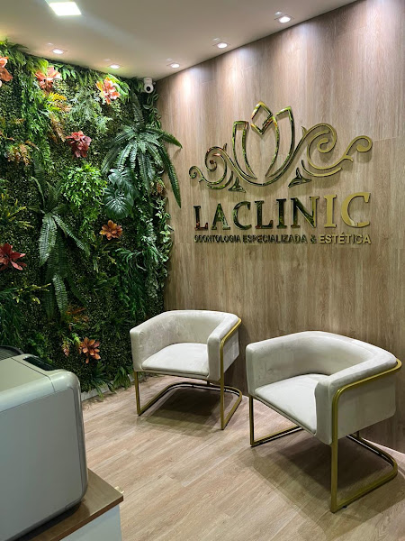 Foto 2 de Laclinic