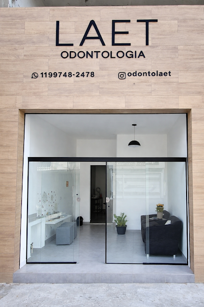 Foto 2 de Laet odontologia