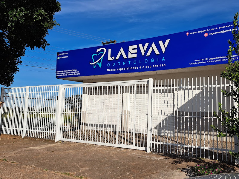 Foto de LAEVAV- ODONTOLOGIA