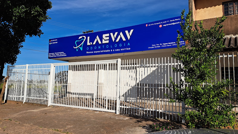 Foto 2 de LAEVAV- ODONTOLOGIA