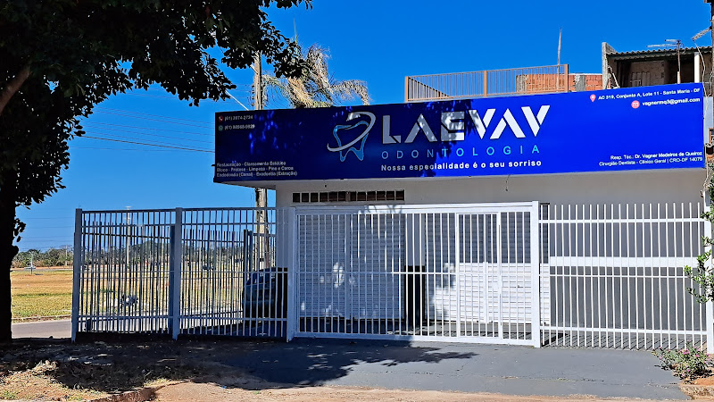 Foto 3 de LAEVAV- ODONTOLOGIA