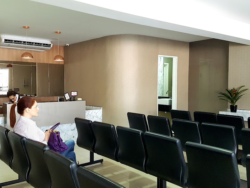 Foto 9 de Lafayette Dent & Saúde