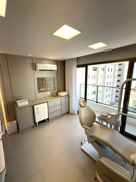 Foto 2 de Laggio Clinic - Odontologia e Harmonização Orofacial