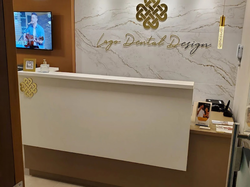 Foto 2 de Lago Dental Design Odontologia