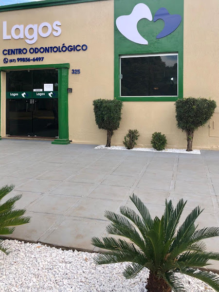 Foto 2 de LAGOS CENTRO ODONTOLOGICO