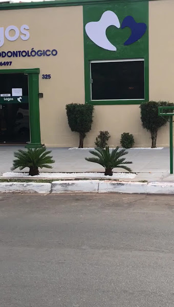 Foto 3 de LAGOS CENTRO ODONTOLOGICO