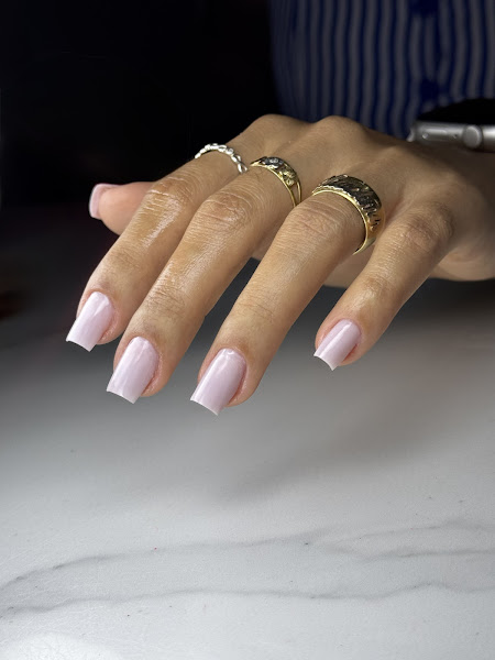 Foto 2 de Laiara Costa Designer de Unhas - Unhas de gel Tres Lagoas