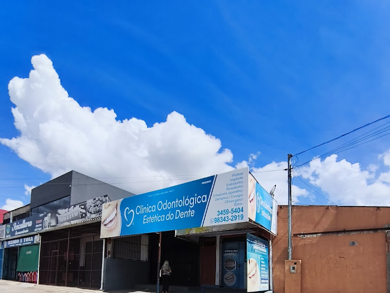 Foto 3 de Laiara Moita odontologia e estética.