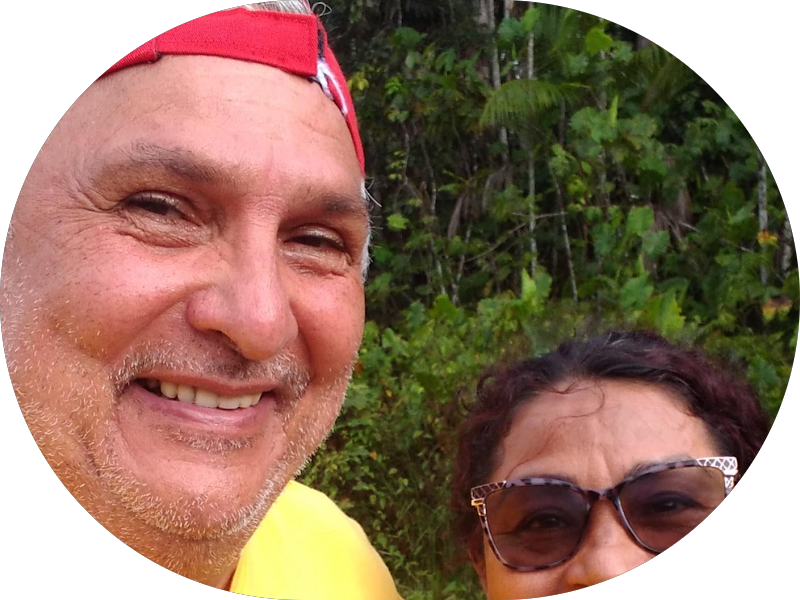 Foto de Lair Menezes IMPLANTES