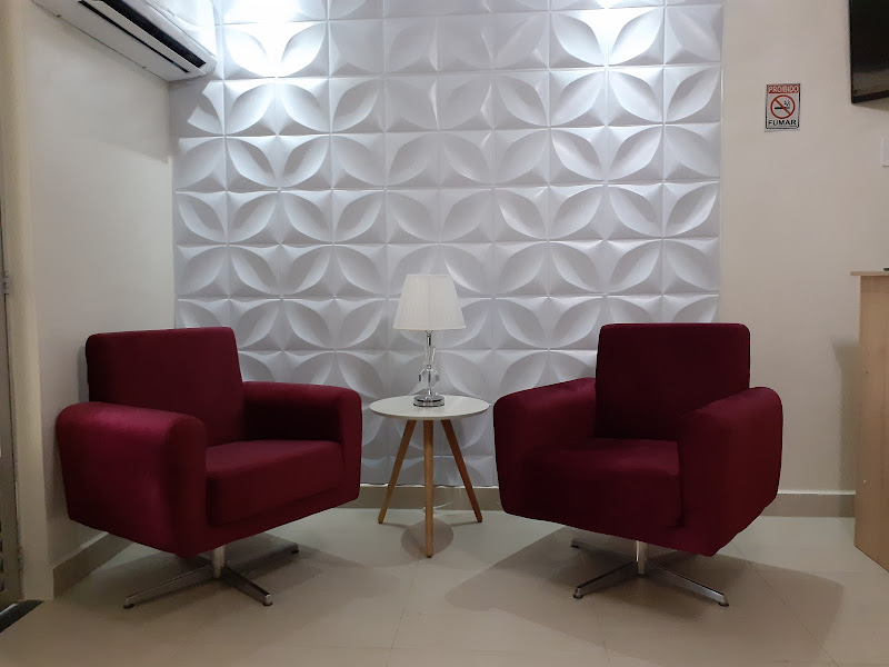 Foto 3 de Lair Menezes IMPLANTES