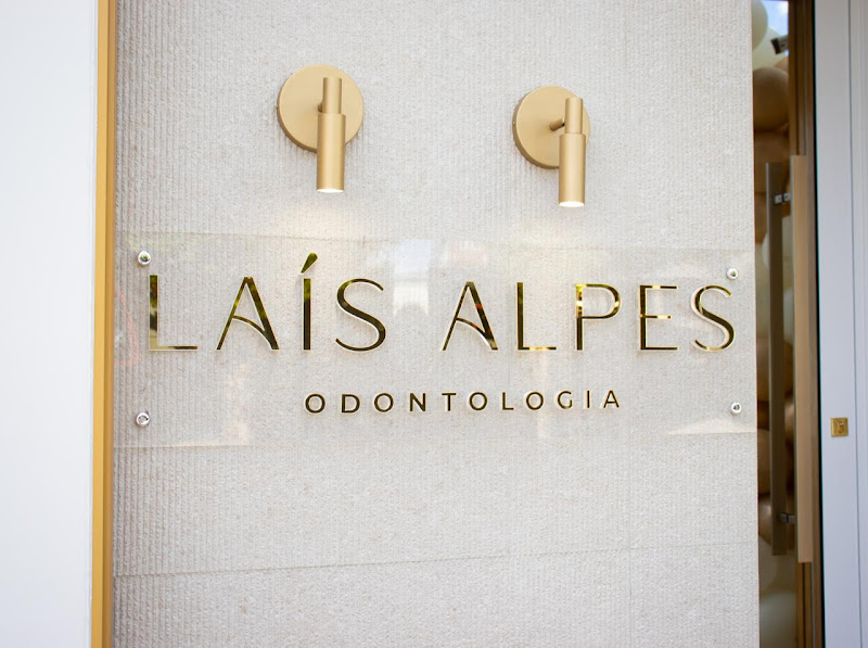 Foto 3 de Laís Alpes Odontologia