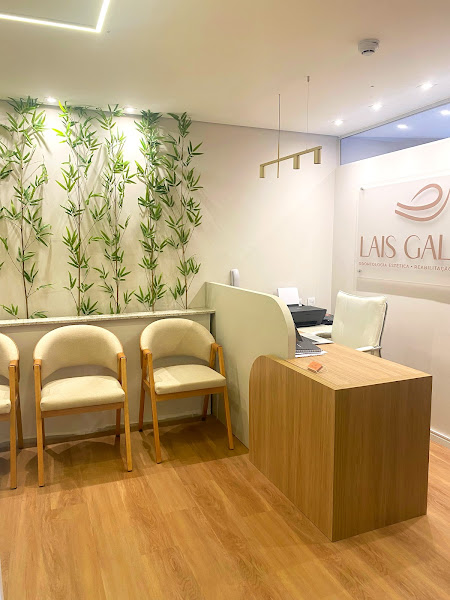 Foto 3 de Lais Galli Odontologia Estética • Reabilitação Oral - Bauru