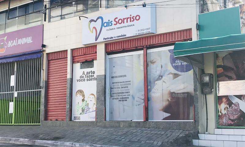 Foto 2 de Laíse Muniz Odontologia Integrada