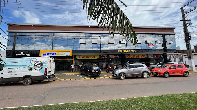 Foto 2 de Laiz Silva Estética Avançada