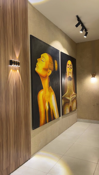 Foto 3 de Laiz Silva Estética Avançada