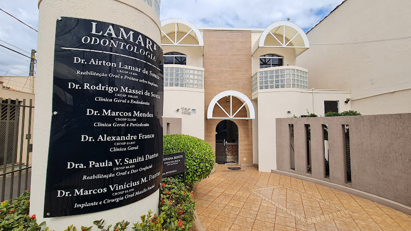 Foto 2 de Lamar Odontologia