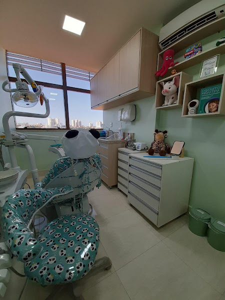 Foto 2 de Lamar Odontologia Humanizada