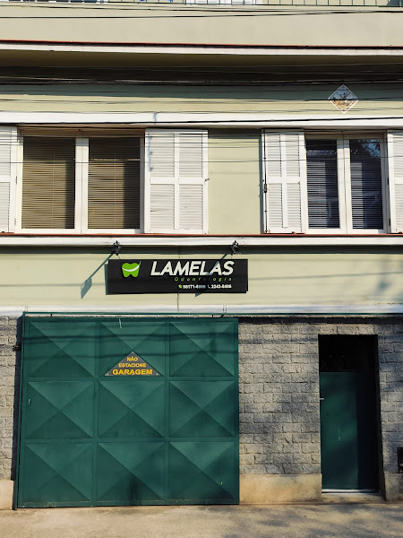 Foto 2 de Lamelas Odontologia