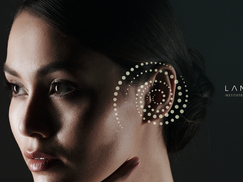 Foto de Lamounier Instituto de Otorrinolaringologia