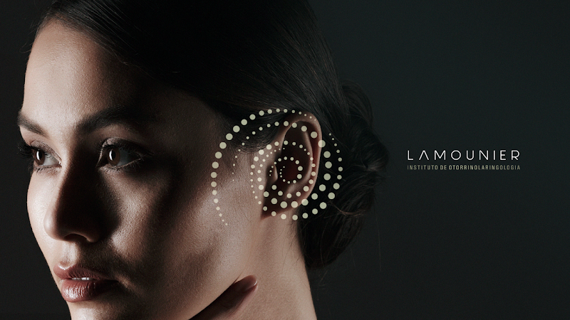 Foto 2 de Lamounier Instituto de Otorrinolaringologia