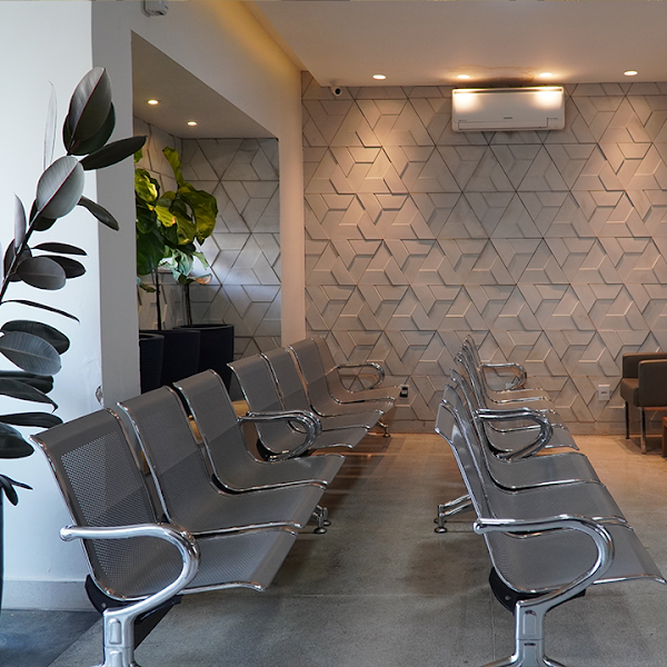 Foto 3 de Lamounier Instituto de Otorrinolaringologia