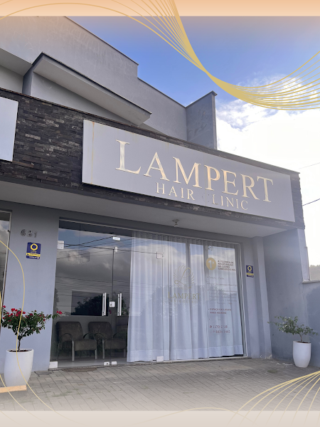 Foto 3 de Lampert Hair Clinic | Tricologia e Nutrigenômica