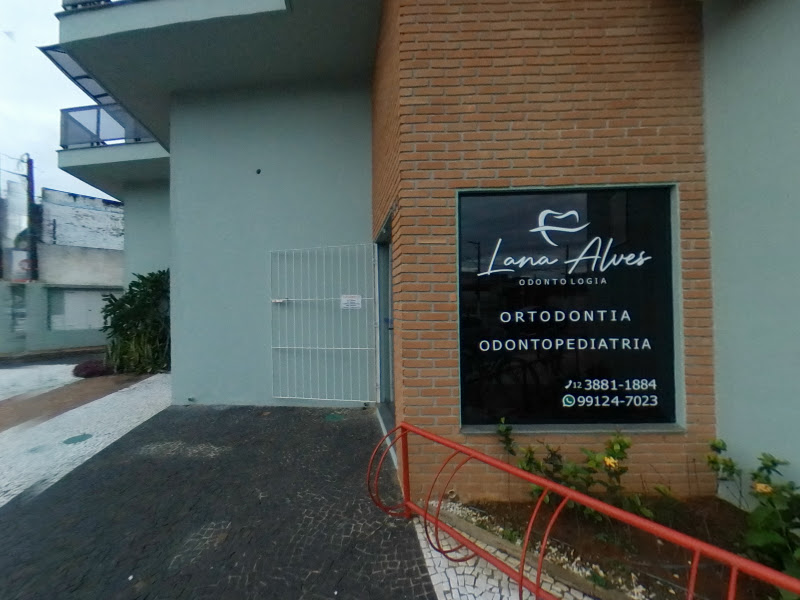 Foto 3 de Lana Alves Odontologia