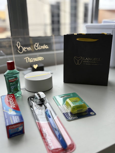 Foto 2 de Langella Odontologia