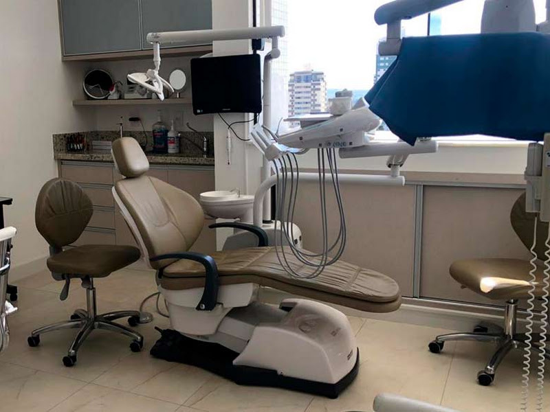 Foto de Lanna Odontologia Unidade Vitória da Conquista