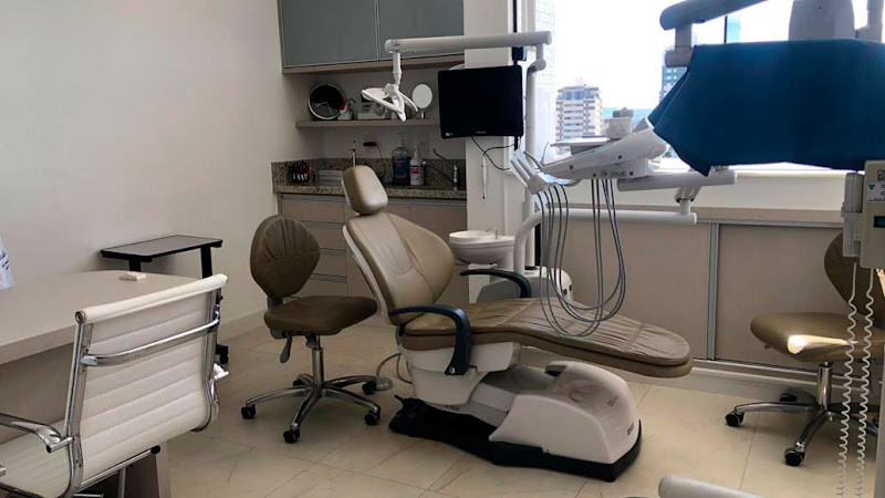 Foto 2 de Lanna Odontologia Unidade Vitória da Conquista