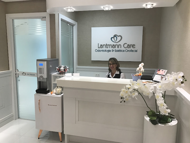 Foto 2 de Lantmann Care - Odontologia & Estética Orofacial