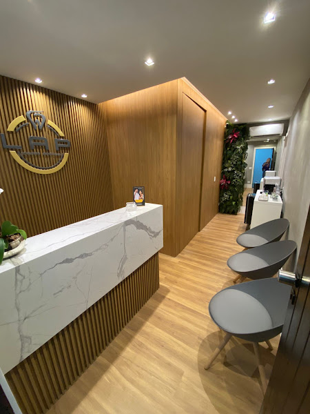 Foto 2 de Lap Odontologia