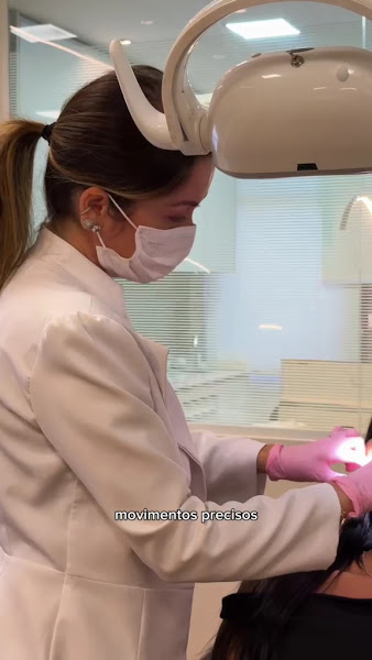 Foto 3 de Lap Odontologia Barra: Dentista, Invisalign, Implante dentário, Amil Dental Barra da Tijuca