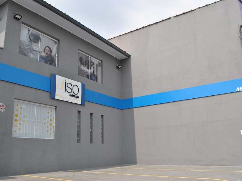 Foto 3 de Lapa Radiologia Clínica