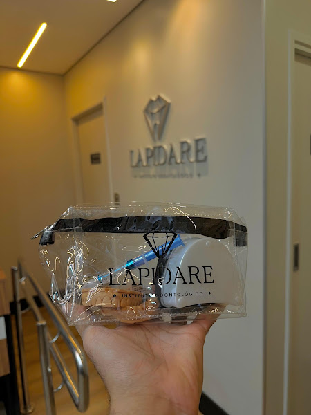 Foto de Lapidare Instituto Odontológico