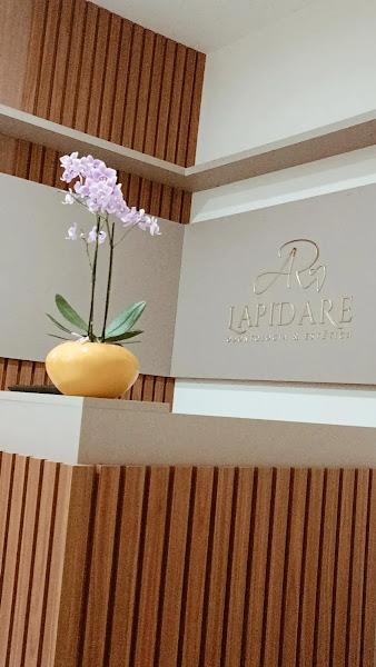 Foto 2 de Lapidare Odontologia e Estética