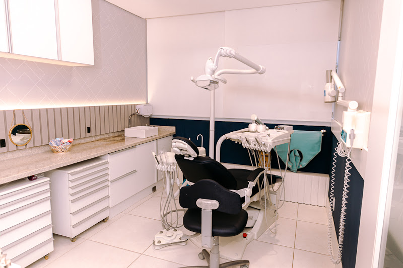 Foto 3 de Lapidare Odontologia Estética