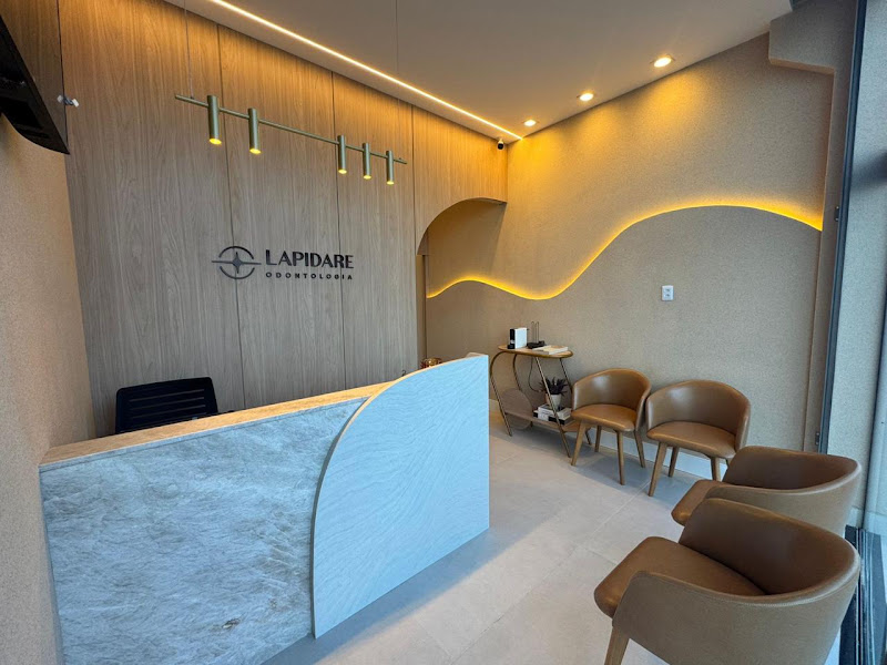 Foto 2 de Lapidare Odontologia Humanizada