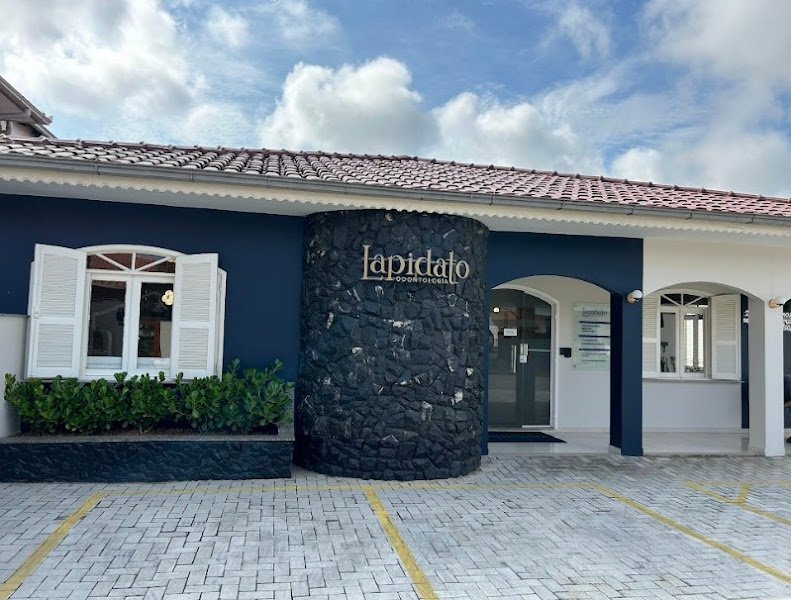 Foto 2 de Lapidato Odontologia