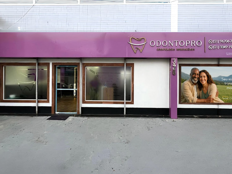 Foto 2 de Laporte Odontologia