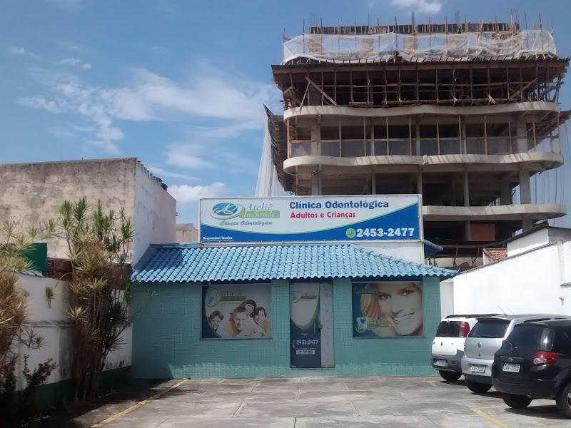 Foto 3 de Laporte Odontologia