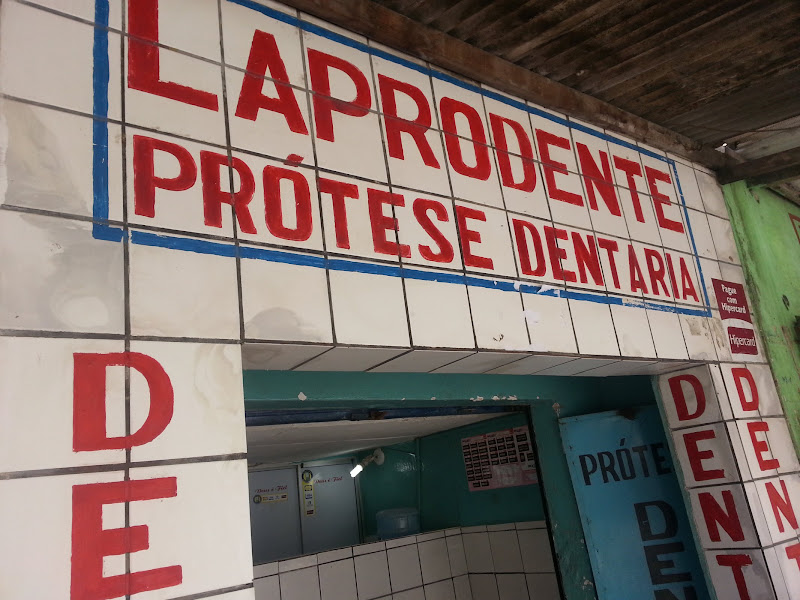 Foto de Laprodente Prótese Dentária