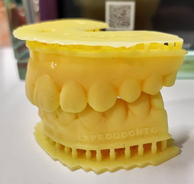 Foto 3 de Laproodonto | Laboratório de Prótese Dentária