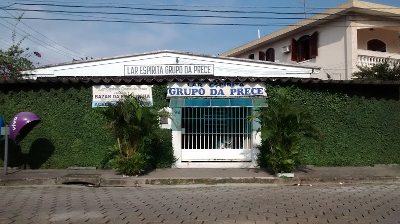 Foto 2 de Lar Espirita Grupo da Prece
